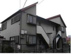 Building appearance