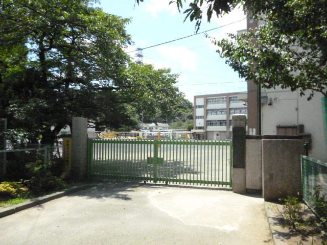 Primary school. Chapter 3 200m up to elementary school
