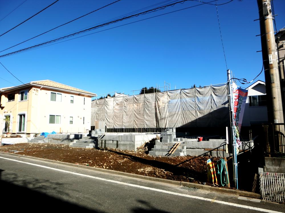 Local appearance photo. Weekly (Sat.) (Sun) is in local sales meetings. Please feel free to come.