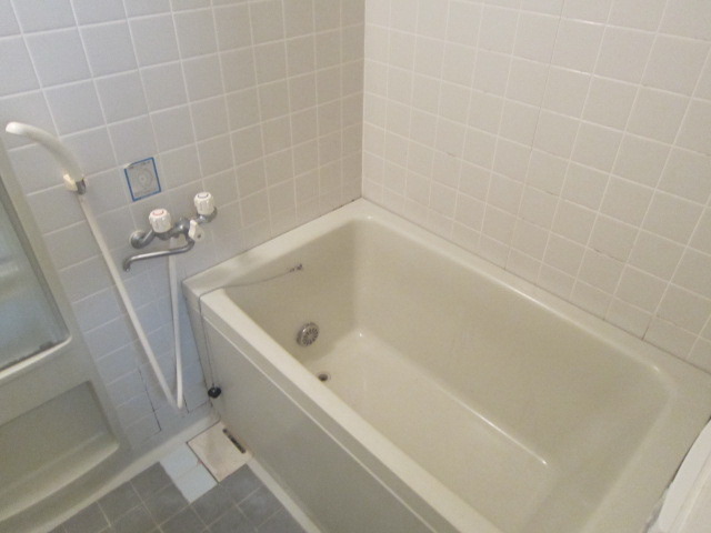 Bath. It is comfortable for the bathroom
