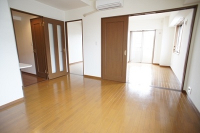 Living and room. Flooring warmth of wood friendly