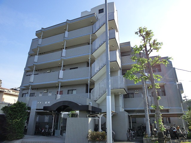 Building appearance