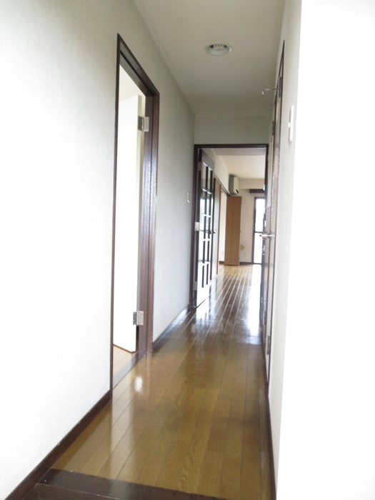 Other room space