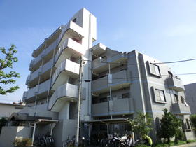 Building appearance