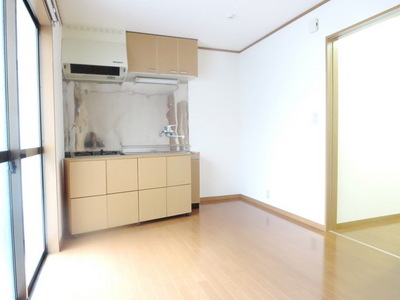 Other room space. 7.5 Pledge of Western-style rooms