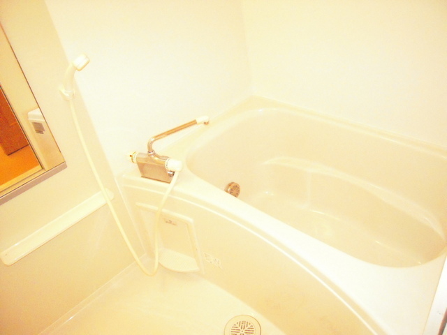 Bath. Bath with reheating