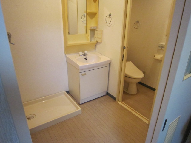 Washroom