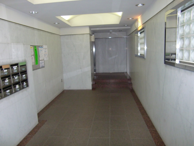 Other common areas