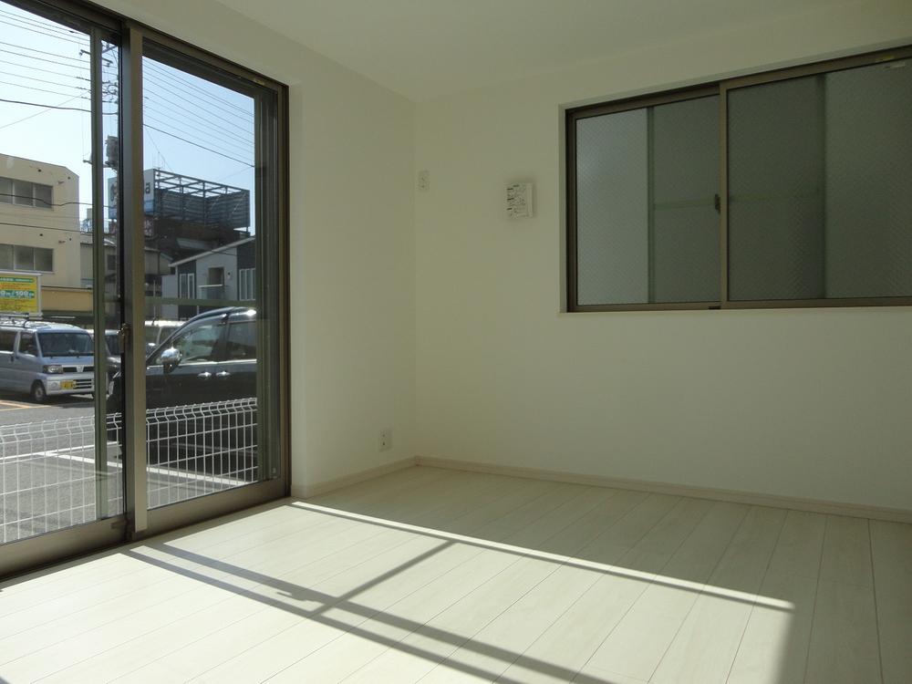 Non-living room