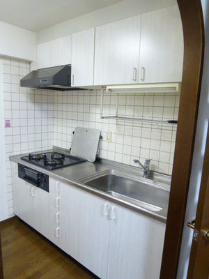 Kitchen. Kitchen