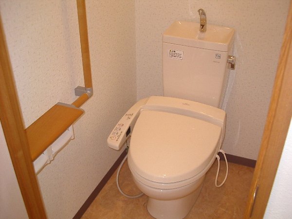 Other. Toilet