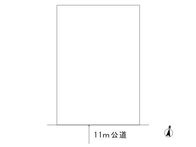 Compartment figure. 34,800,000 yen, 3LDK, Land area 51.73 sq m , Building area 82.27 sq m