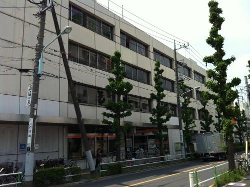 post office. 415m until the Postal Service Co. Itabashikita branch (post office)