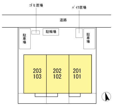 Other. layout drawing