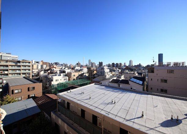 View photos from the dwelling unit