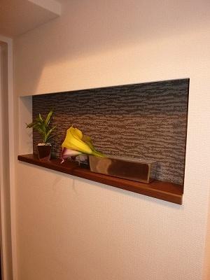 Other introspection. Indoor (12 May 2013) Shooting