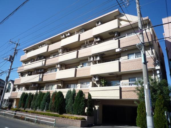 Local appearance photo