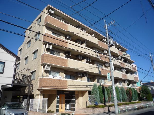 Local appearance photo