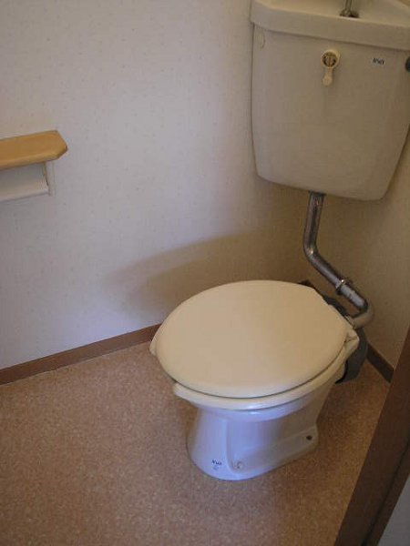 Other. Toilet