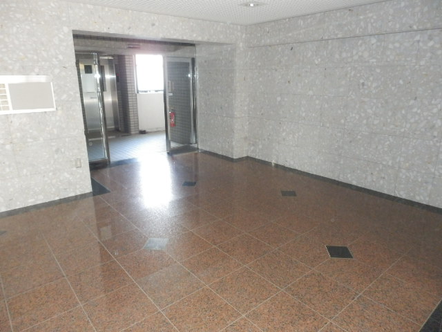 Other common areas