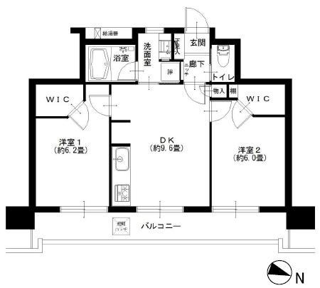 Itabashi-ku, Tokyo Sakashita 1