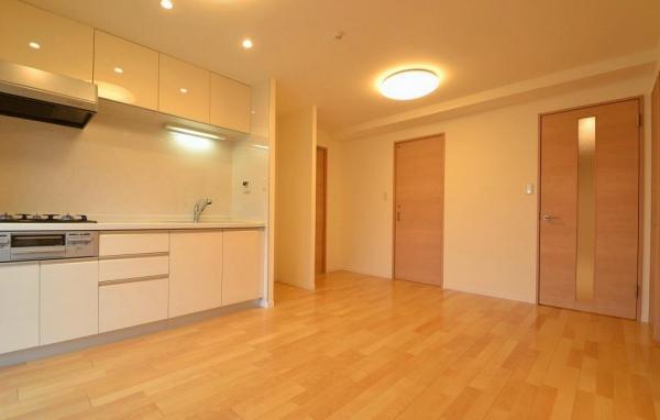 Itabashi-ku, Tokyo Sakashita 1