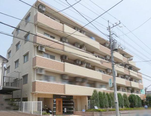 Local appearance photo. Local (May 2013) Shooting