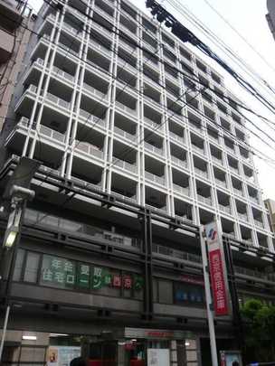 Local appearance photo. <Exterior Photos> condominium along the Happy Road Oyama mall.
