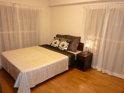 Non-living room. Indoor (12 May 2013) Shooting