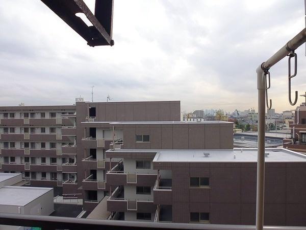 View photos from the dwelling unit