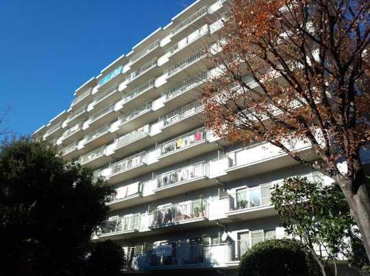 Local appearance photo. Mansion appearance Photos (1)