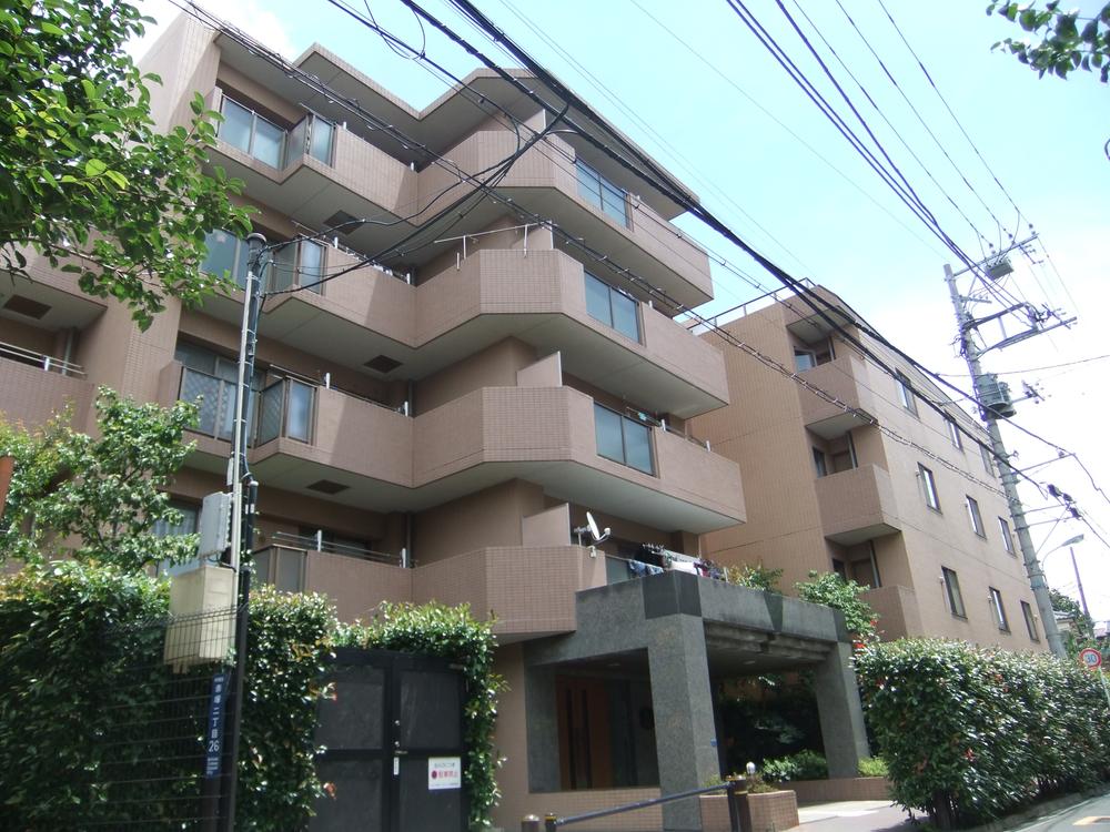 Local appearance photo. appearance