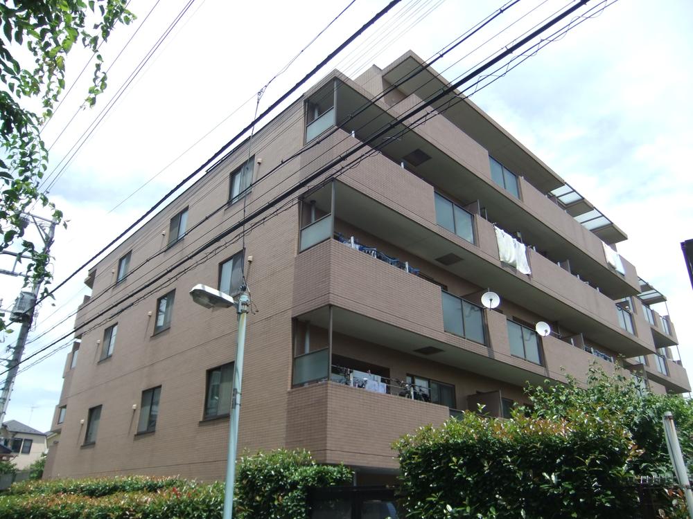 Local appearance photo. appearance