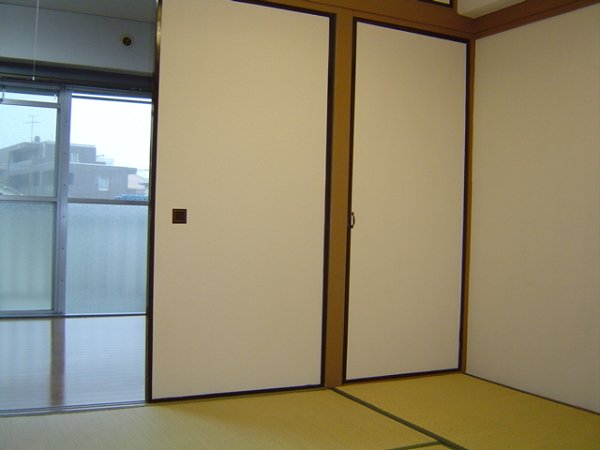 Other. Japanese style room