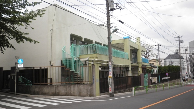 kindergarten ・ Nursery. Ochiai nursery school (kindergarten ・ 239m to the nursery)