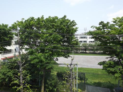 Primary school. 247m until Itabashi Takashima sixth elementary school (elementary school)