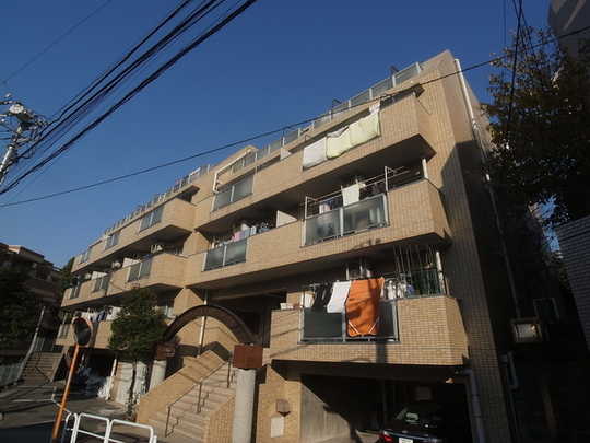 Local appearance photo