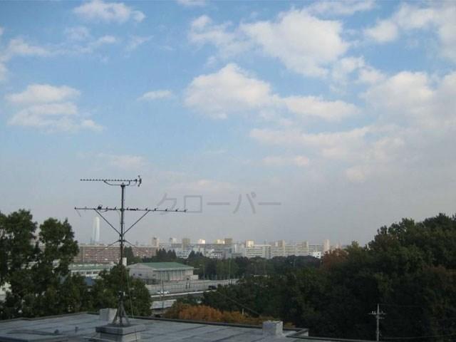 View photos from the dwelling unit