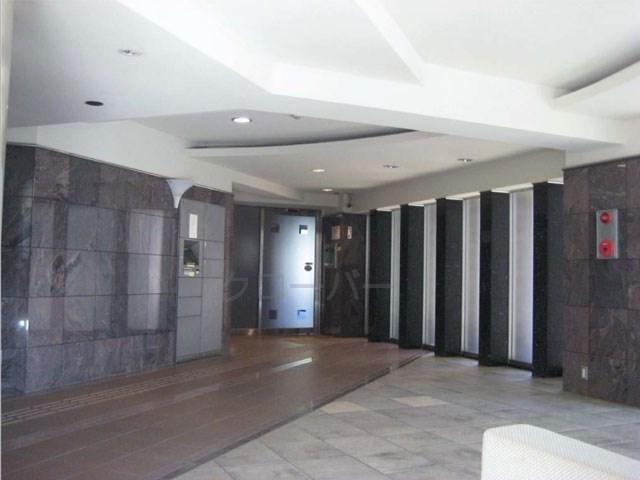 Entrance. Entrance hall