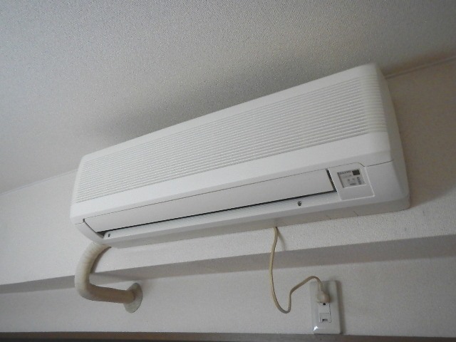 Other. Air conditioning