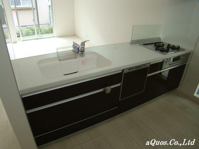 Same specifications photo (kitchen). Same specifications