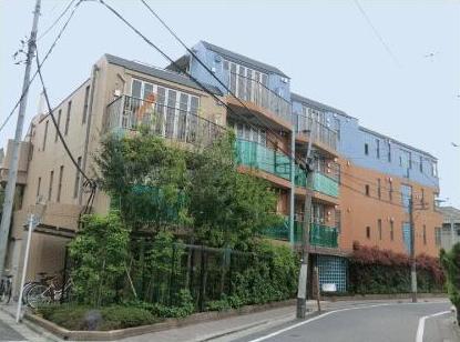 Local appearance photo