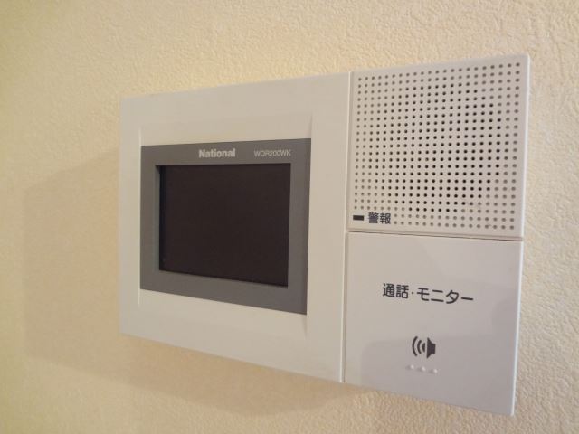 Other Equipment. Security in the TV monitor Hong ◎