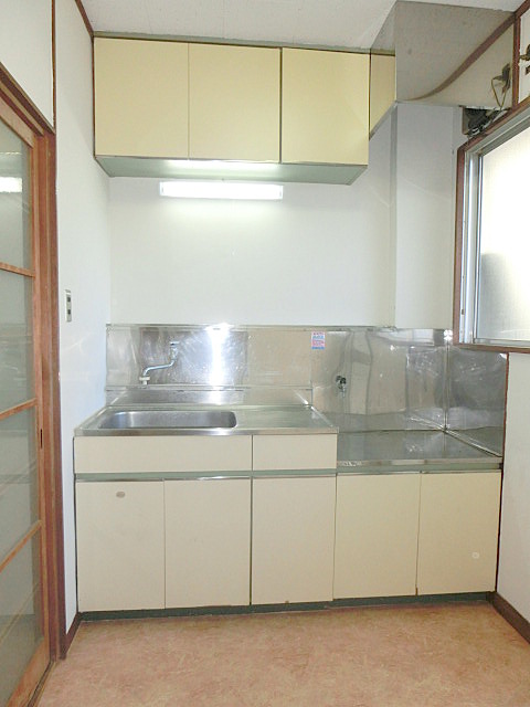 Kitchen. Kitchen