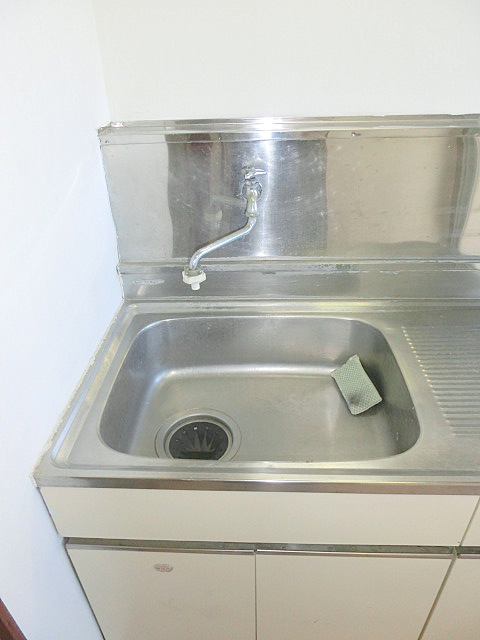 Other. Kitchen sink