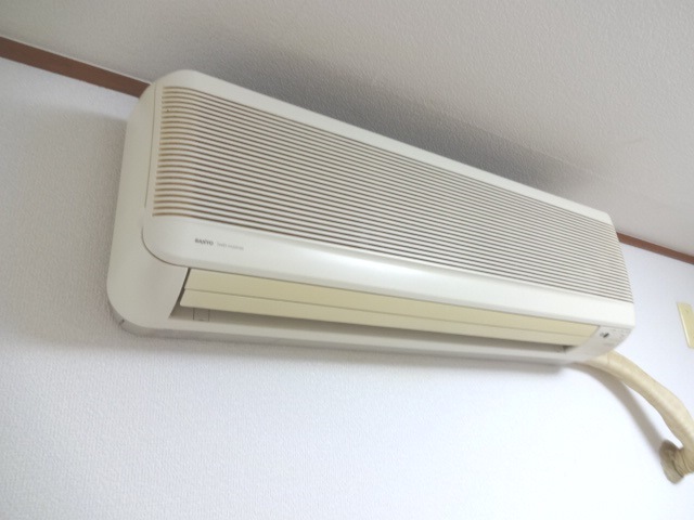 Other. Air conditioning