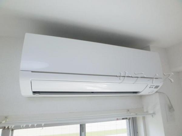 Cooling and heating ・ Air conditioning