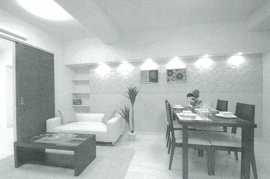 Other.  [Image Photos] 4LDK + walk-in closet ~ Fully furnished ~