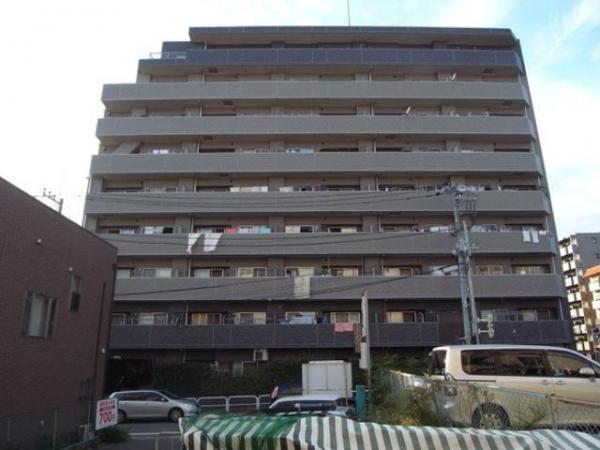 Local appearance photo