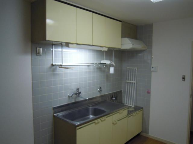 Kitchen. Kitchen